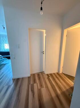 Foto - 2 Zimmer Etagenwohnung zur Miete in Jettingen