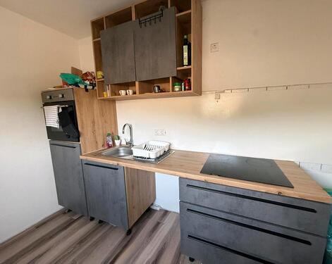 Foto - 2 Zimmer Etagenwohnung in Jettingen