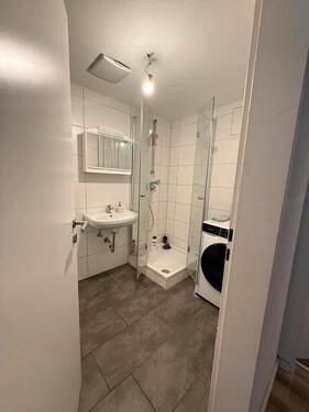 Foto - Etagenwohnung in Jettingen zur Miete