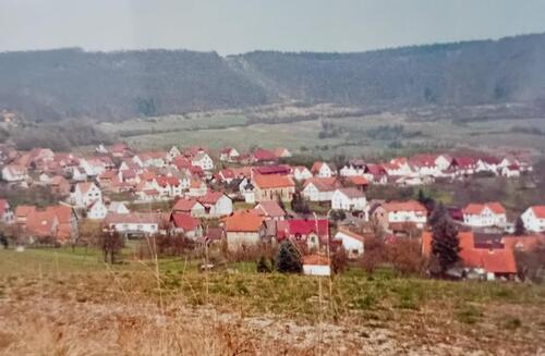 Foto - Gepflegtes 2 Familienhaus wartet auf Sie