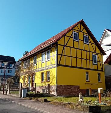 Foto - Mehrfamilienhaus, Wohnhaus zum Kaufen in Heilbad Heiligenstadt