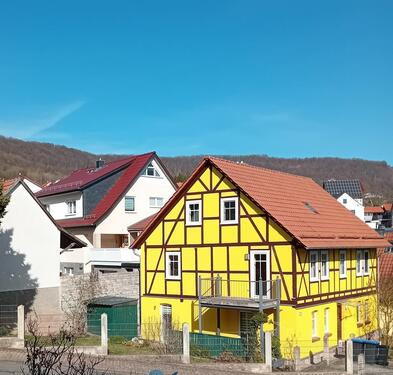 Foto - Mehrfamilienhaus, Wohnhaus in Heilbad Heiligenstadt