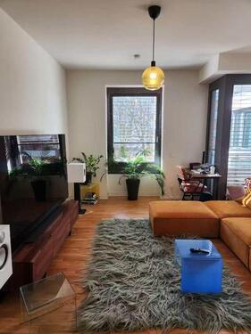 Foto - Stilvolle 2-Zimmer-Wohnung in Berlin - Mitte