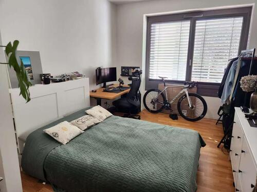 Foto - 2 Zimmer Etagenwohnung zur Miete in Berlin