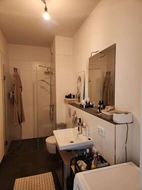 Foto - Etagenwohnung in Berlin zur Miete