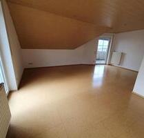 Schöne 5.5 Zi Whg Denkingen eig. Eingang zu vermieten