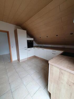 Foto - 5 Zimmer Etagenwohnung zur Miete in Denkingen