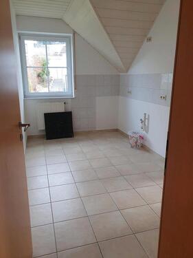 Foto - 5 Zimmer Etagenwohnung in Denkingen