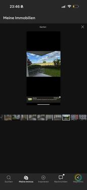 Foto - 2 Zimmer Erdgeschoßwohnung zur Miete in Waiblingen