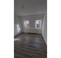 3-Zimmerwohnung mit Einbauküche und Balkon - Arnstadt