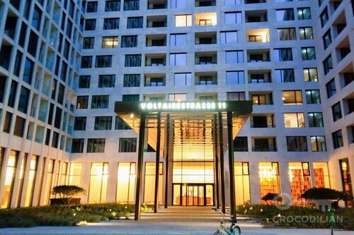 Foto - Exklusives Wohnen im Herzen von Berlin - Grandaire Berlin