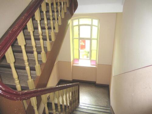 Foto - Dachgeschoßwohnung in Nürnberg zur Miete