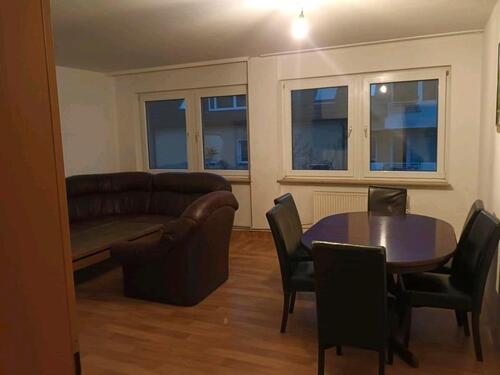 Foto - Großzügige 120m² Wohnung in Hagen