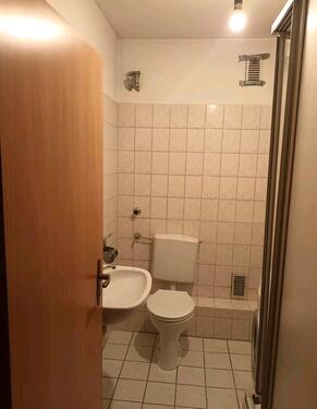 Foto - Etagenwohnung in Hagen zur Miete