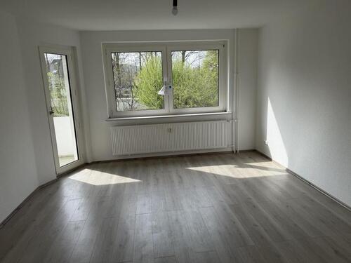 Foto - Etagenwohnung in Hagen zur Miete