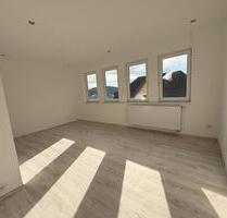 Frisch kernsaniert: Helle 2-Zimmer-Wohnung im Herzen von Siegen