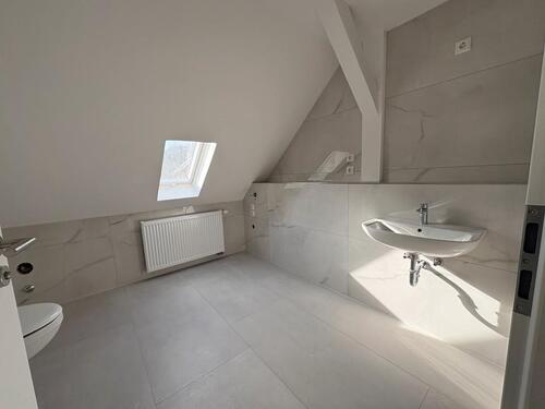 Foto - 2 Zimmer Etagenwohnung zur Miete in Siegen