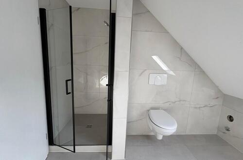 Foto - 2 Zimmer Etagenwohnung in Siegen