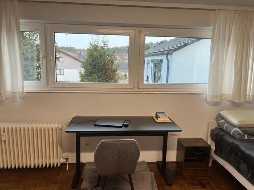 Foto - 1 Zimmer Etagenwohnung zur Miete in Kaiserslautern