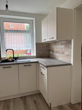 Foto - 3 Zimmer Erdgeschoßwohnung zur Miete in Wittenburg