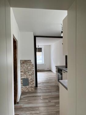 Foto - Erdgeschoßwohnung in Wittenburg zur Miete