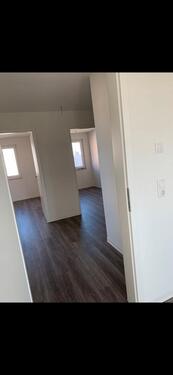 Foto - 3 Zimmer Etagenwohnung zur Miete in Wulkenzin