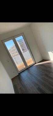 Foto - 3 Zimmer Etagenwohnung in Wulkenzin