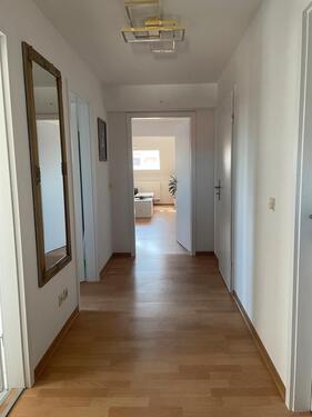 Foto - Gemütliche Dachgeschosswohnung in ruhiger Lage