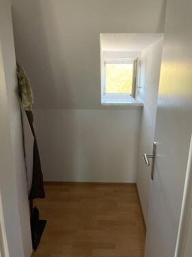 Foto - 2 Zimmer Dachgeschoßwohnung zur Miete in Regis-Breitingen