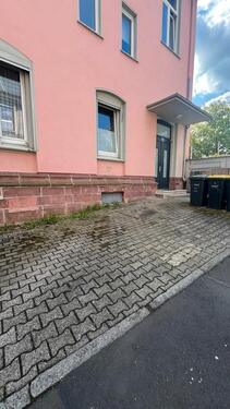 Foto - Stellplatz ab Juni zu vermieten