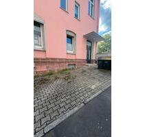 Stellplatz ab Juni zu vermieten - Kassel
