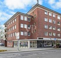 Moderne 3-Zimmer-Wohnung im 4. OG – ab sofort verfügbar - Wilhelmshaven Heppens