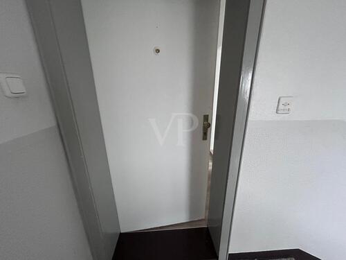 Foto - 3 Zimmer Etagenwohnung in Wilhelmshaven