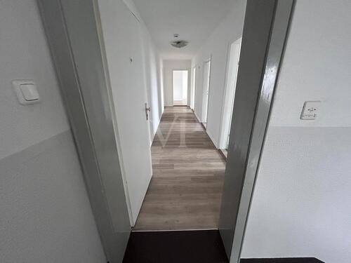 Foto - Etagenwohnung in Wilhelmshaven zur Miete