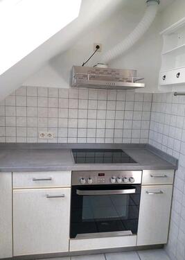 Foto - 4 Zimmer Dachgeschoßwohnung zur Miete in Jagstzell