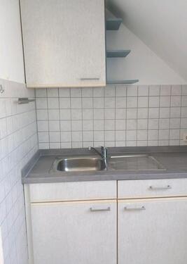 Foto - 4 Zimmer Dachgeschoßwohnung in Jagstzell