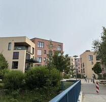 Schicke 3 Zimmerwohnung in Ettlingen Bestlage