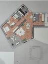 Foto - 3 Zimmer Etagenwohnung zur Miete in Ettlingen