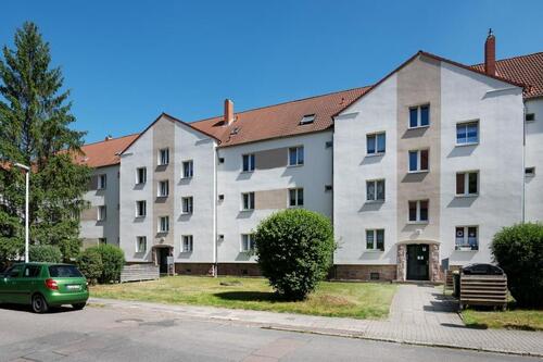 Foto - Exklusive Wohnung mit zeitlich begrenztem Mietnachlass