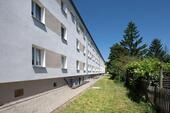 Foto - 2 Zimmer Erdgeschoßwohnung zur Miete in Halle (Saale)
