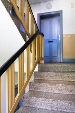 Foto - 2 Zimmer Erdgeschoßwohnung in Halle (Saale)