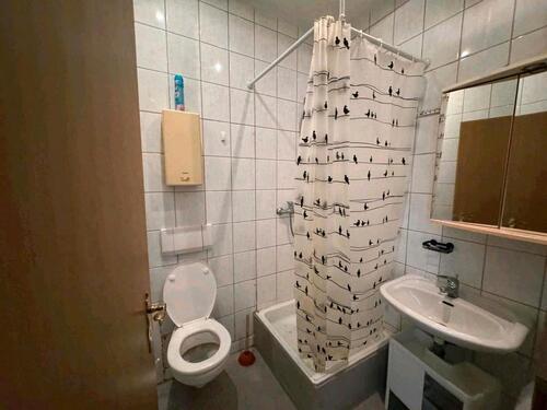 Foto - 1 Zimmer Dachgeschoßwohnung zur Miete in Düsseldorf