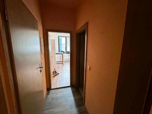 Foto - 1 Zimmer Dachgeschoßwohnung in Düsseldorf