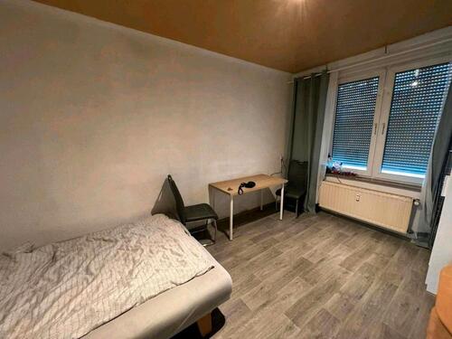 Foto - Dachgeschoßwohnung in Düsseldorf zur Miete