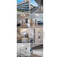 Moderne 1-Zimmer Wohnung mit Balkon, EBK und Garage nahe Gießen - Fernwald