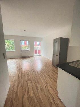Foto - 2 Zimmer Etagenwohnung zur Miete in Greifswald