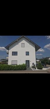 Foto - Helle Dachgeschoss Wohnung mit gehobener Ausstattung