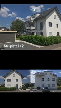 Foto - 3 Zimmer Dachgeschoßwohnung zur Miete in Urmitz