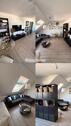 Foto - 3 Zimmer Dachgeschoßwohnung in Urmitz