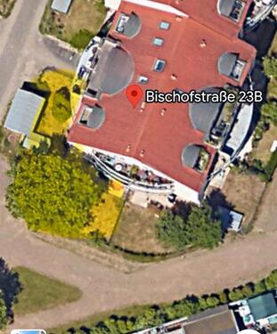 Foto - Gartenterrassenwohnung 2 Zimmer